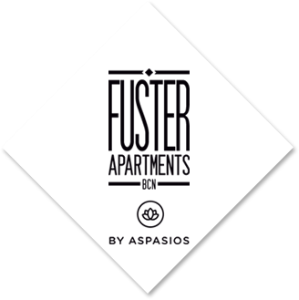 Fuster Apartments Barcelona