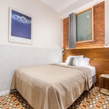 apartment barcelona eixample dormitorio 2