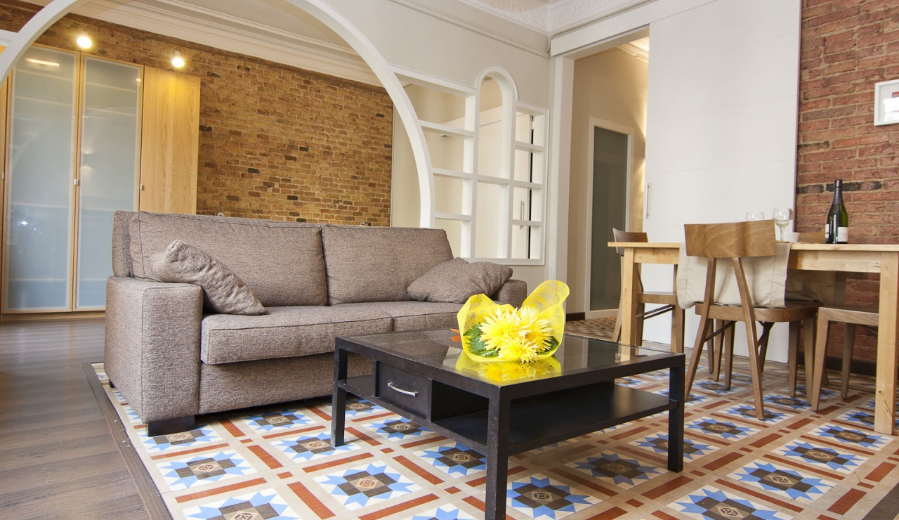 holiday apartments in barcelona - studios in city center holiday apartments in barcelona - studios in city center