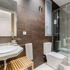 Apartmento barcelona eixample ba&ntilde;o 2
