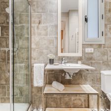 Apartmento barcelona eixample ba&ntilde;o 2