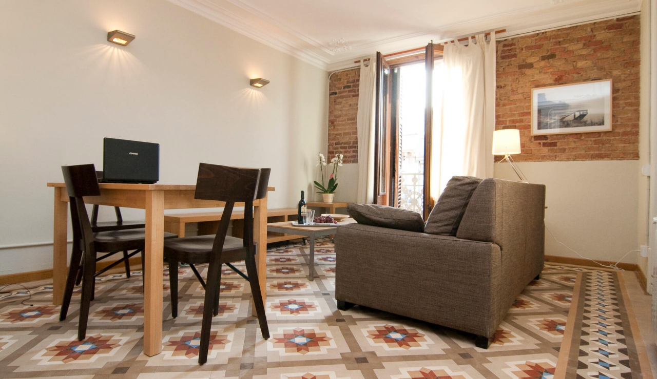 holiday apartments in barcelona - studios in city center holiday apartments in barcelona - studios in city center