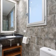 Apartmento barcelona eixample ba&ntilde;o 2