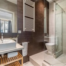 apartment barcelona eixample ba&ntilde;o 1