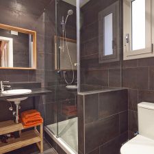 Apartmento barcelona eixample ba&ntilde;o 2