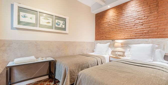  apartment barcelona eixample dormitorio 2